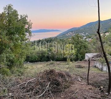 POLJANE, zemljište s pogledom na vrata Jadrana - cover