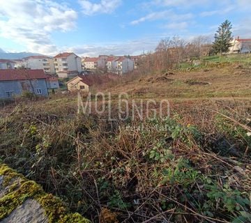 VIŠKOVO, građevinsko zemljište 2529m2 - cover