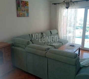 SENJ, dvosobni stan 68 m2 s pogledom na more - cover