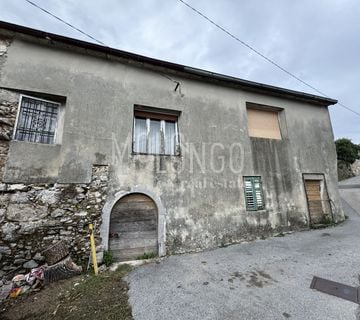 VIŠKOVO, kuća za adaptaciju - cover