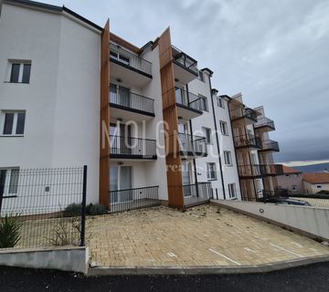 CRIKVENICA, novogradnja s 4 stana! - cover