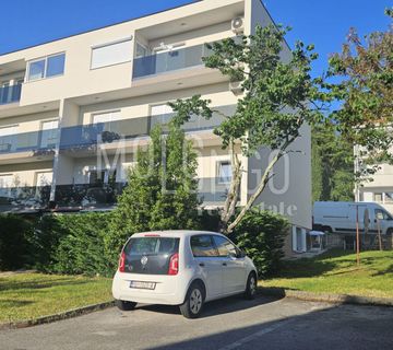ISTRA, POREČ - savršen stan 300m od mora, pogled na more!! - cover