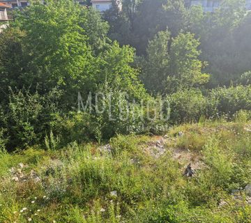 MARINIĆI, građevinski teren - cover