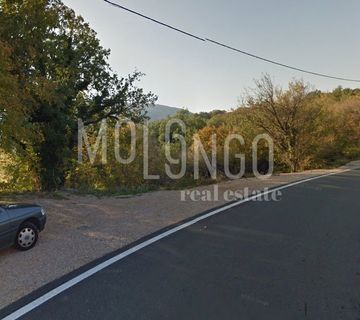 BRIBIR, građevinsko zemljište 768 m2 - cover