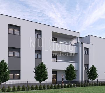 VIŠKOVO, stan 3S+DB , 92 m2 , novogradnja !  - cover