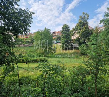 VIŠKOVO,  zemljište 2500 m²  - cover