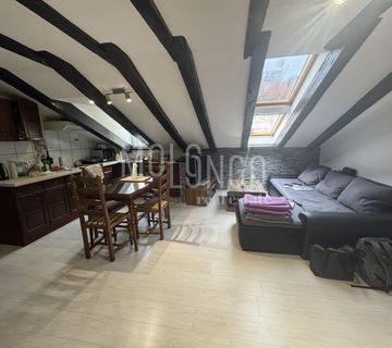 RIJEKA CENTAR, stan s tri apartmana - cover