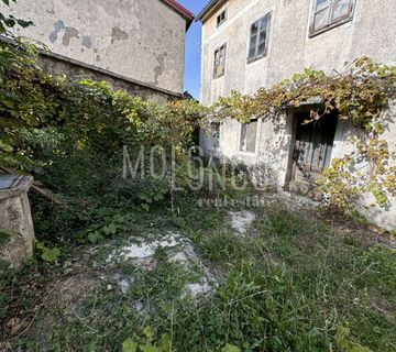 STUDENA, kuća za adaptaciju 100 m2  - cover