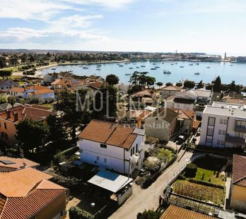 ISTRA, UMAG - Kuća s 4 stambene jedinice i 100m od mora - cover