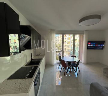 RIJEKA CENTAR, stan za najam od 68 m2 - cover