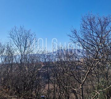 MARINIĆI, građevinski teren 686 m2 - cover