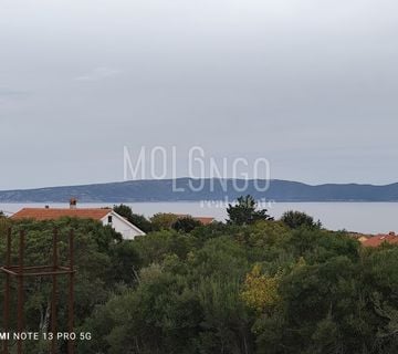 KRK, PINEZIĆI kuća s potencijalom - cover