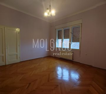 RIJEKA CENTAR, 3skl stan 95,5 m2 - cover