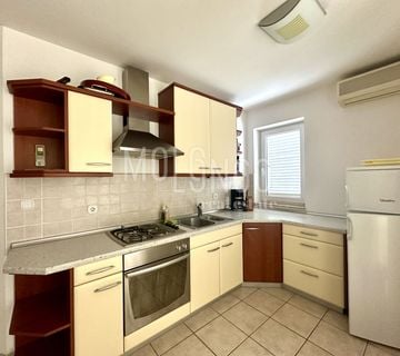 KRK VANTAČIĆI, apartman 2s+db na prvom katu - cover