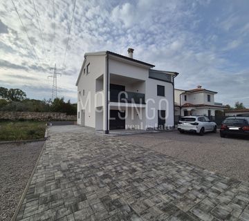 KRK MALINSKA šire područje, samostojeća kuća s pogledom na more - cover