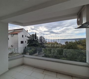 CRIKVENICA, novogradnja, dvosobni stan na top lokaciji - cover