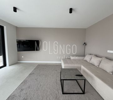 CRIKVENICA, apartman u novogradnji s bazenom - cover