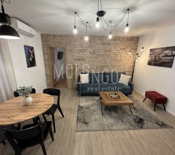 RIJEKA CENTAR, dva apartmana na Korzu   - cover