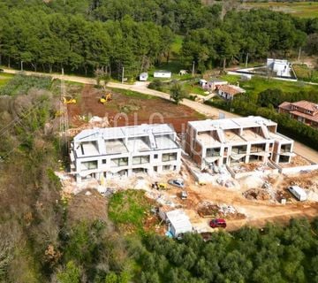ISTRA, POREČ  predivan stan s krovnom terasom, blizina mora - cover