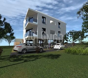 ISTRA, POREČ - Apartman na 1.katu 500m od mora  - cover