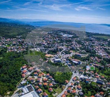 VIŠKOVO, SAMOSTOJEĆA KUĆA SA DVORIŠTEM, 120 M2, 370.000 EUR/KN! - cover