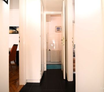 Bosanska kod Ilice - 3-sobni stan (80m2) + 2balkona - 8min od Britanca - cover