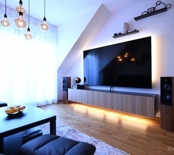 Špansko - 2-sobni stan (70 m2) NOVOGRADNJA - GPM - TERASA - cover