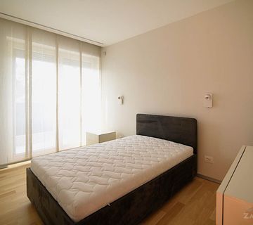 Maksimir - 4-sobni penthouse - NOVIJA ZGRADA -(137 m2)+PARKING-Lašćina - cover