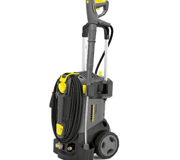 Visokotlačni perač Karcher HD 5/15 C Plus - cover