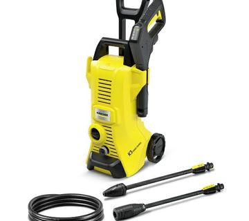 Visokotlačni perač Karcher K 3 Power Control - cover