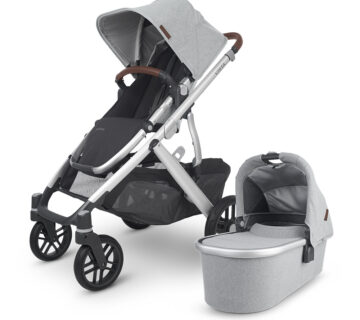 Dječja kolica UppaBaby Vista V2 Stella - cover