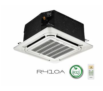 VIVAX COOL, klima uređaji, ACP-09CCIFM25AERI, 2.5kW + panel - cover