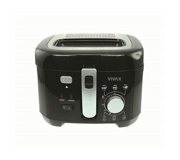 VIVAX HOME friteza DF-1800B - cover