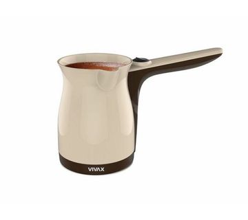 VIVAX HOME kuhalo za kavu CM-1000B - cover