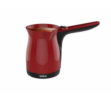 VIVAX HOME kuhalo za kavu CM-1000R - cover