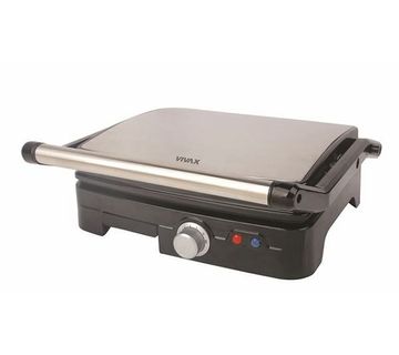 VIVAX HOME toster grill SM-1800 - cover