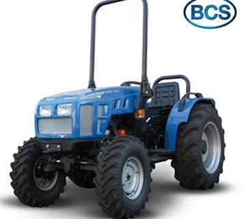 Traktor BCS 35 Vivid - Zlatar Bistrica