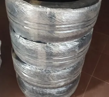 Gume nove cjelogodišnje Pirelli Cinturato 225/45/18 4 kom, 110 eur/kom - cover