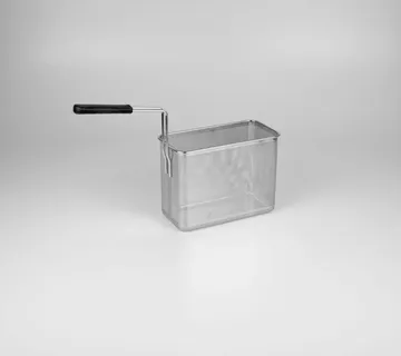 AKCIJA - Košara za roštilj A770049 - cover