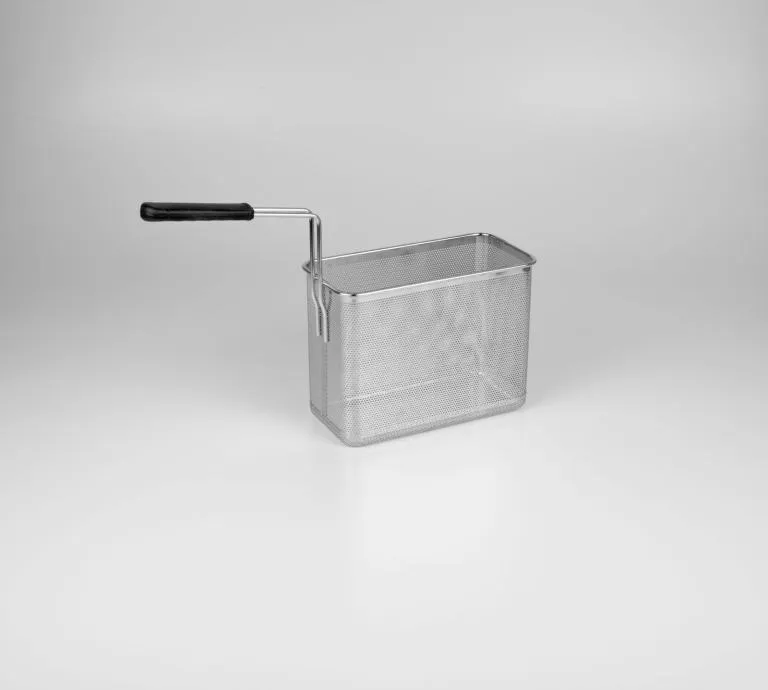 AKCIJA - Košara za roštilj A770049 - cover