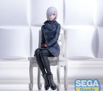 Spy x Family Fiona Frost perching figura 14cm - cover