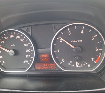Bmw 1 116i - cover