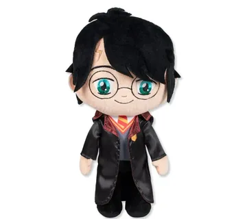 Harry Potter plišana igračka, 29cm - cover
