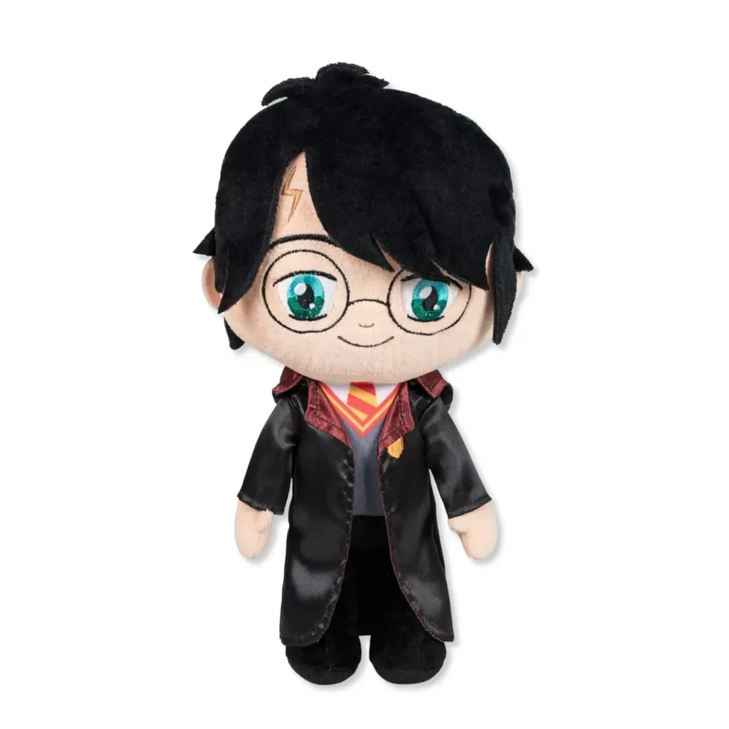 Harry Potter plišana igračka, 29cm - cover