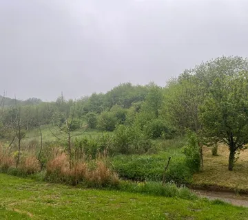 Građevinsko zemljište, Sveti Đurađ, Virovitica, 1126 m2 - cover