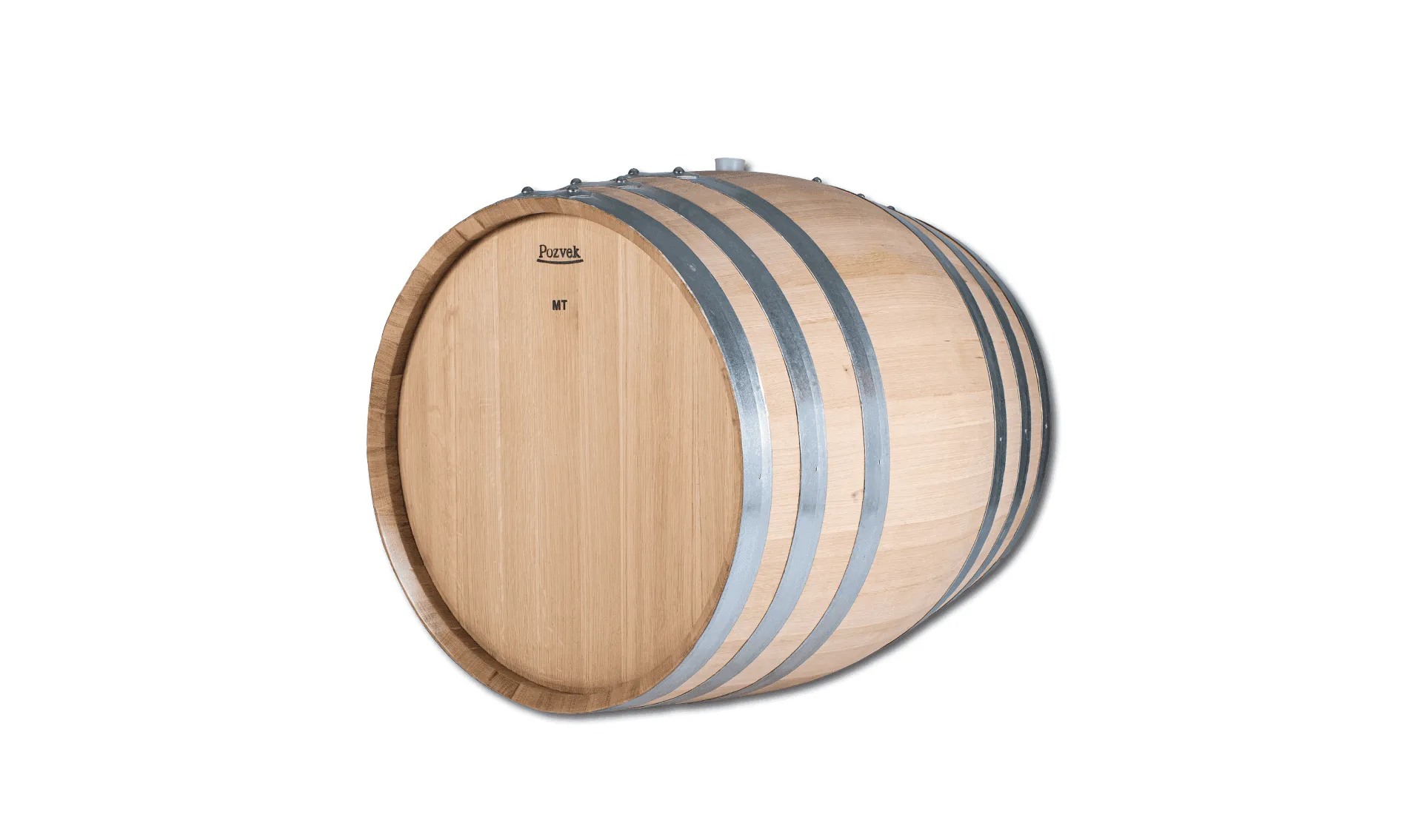 Barrique bačve - cover