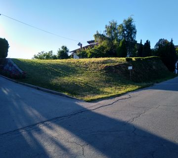 Građevinsko zemljište - Repušnica - cover
