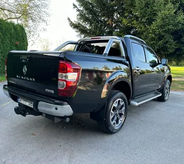 Renault Alaskan 2.3 dci automatik,140kw,koža,kamera 360*,kuka,u PDV-u! - cover