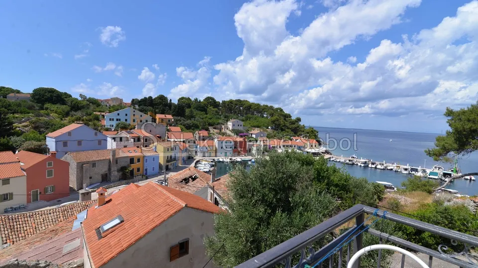 Veli Lošinj, Otok Lošinj - Kuća, 572 m2 Prodaja - cover