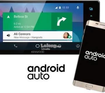 NAVIGACIJSKA MULTIMEDIJA KENWOOD DNX-8160DABS ** AKCIJA** - cover